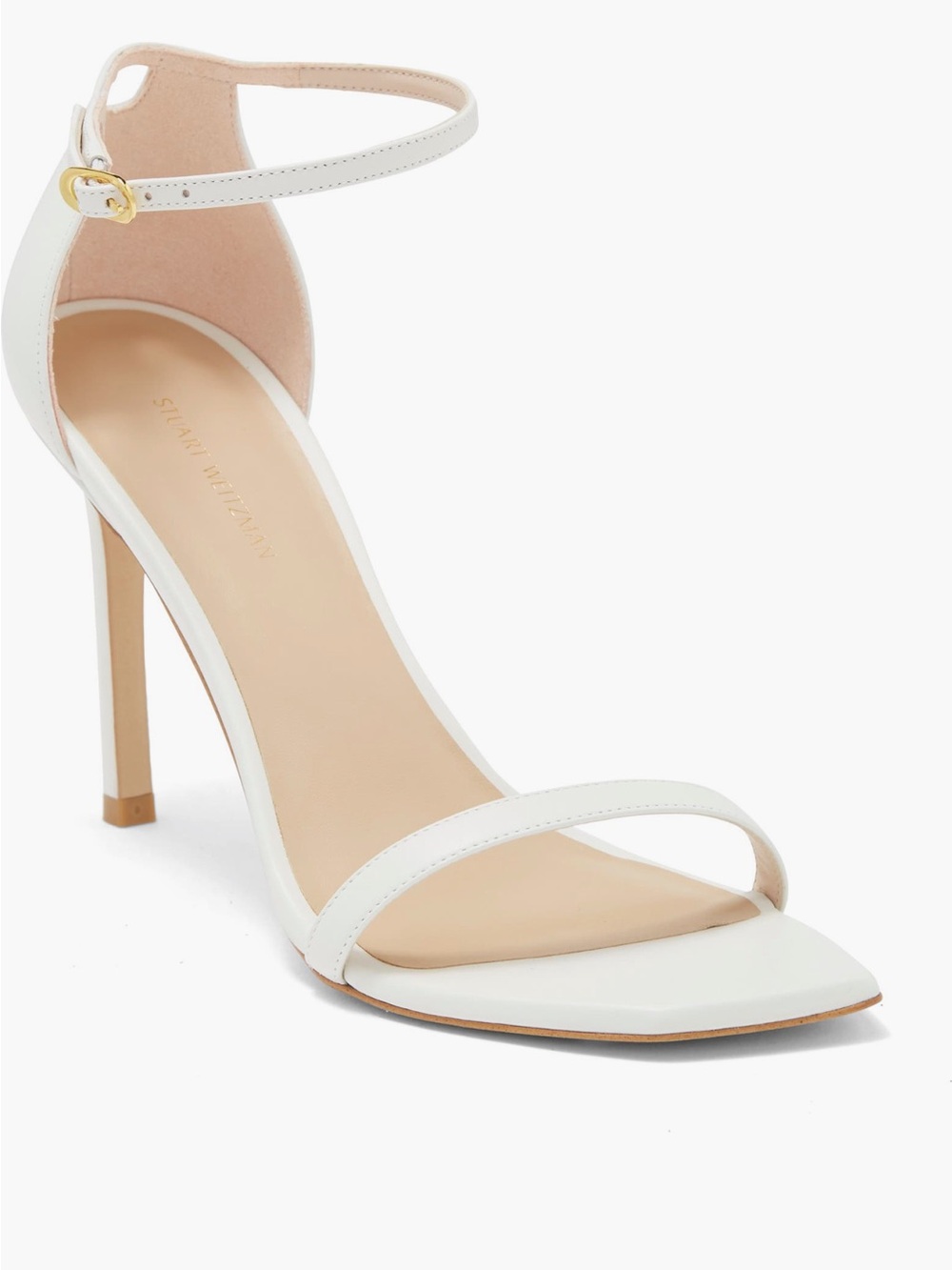 Stuart Weitzman heels
